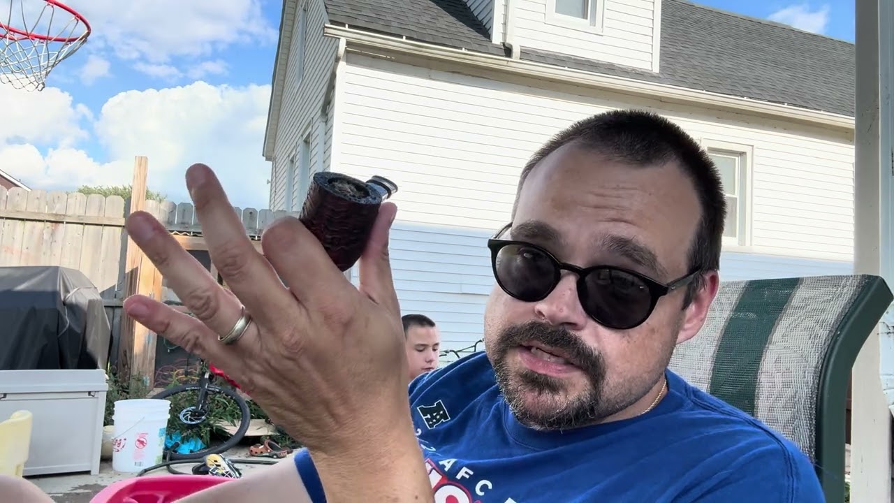 Tobacco, Bourbon, Dogs, and More