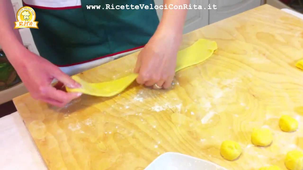Ricetta Castagnole di Carnevale - Dolci tipici di Carnevale