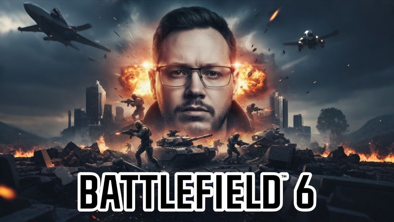 НОВИЙ СЕЗОН Battlefield 6: перший вхід у пекло і мета-імби | Battlefield 6 українською