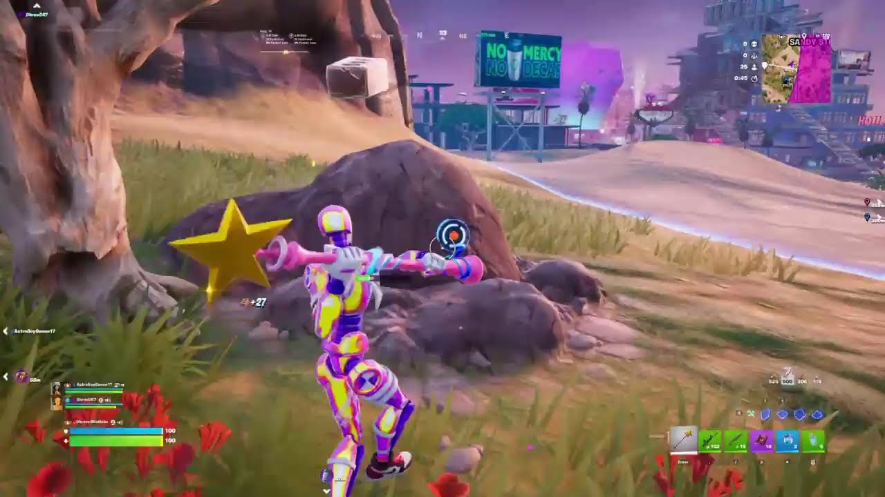 fort ranked