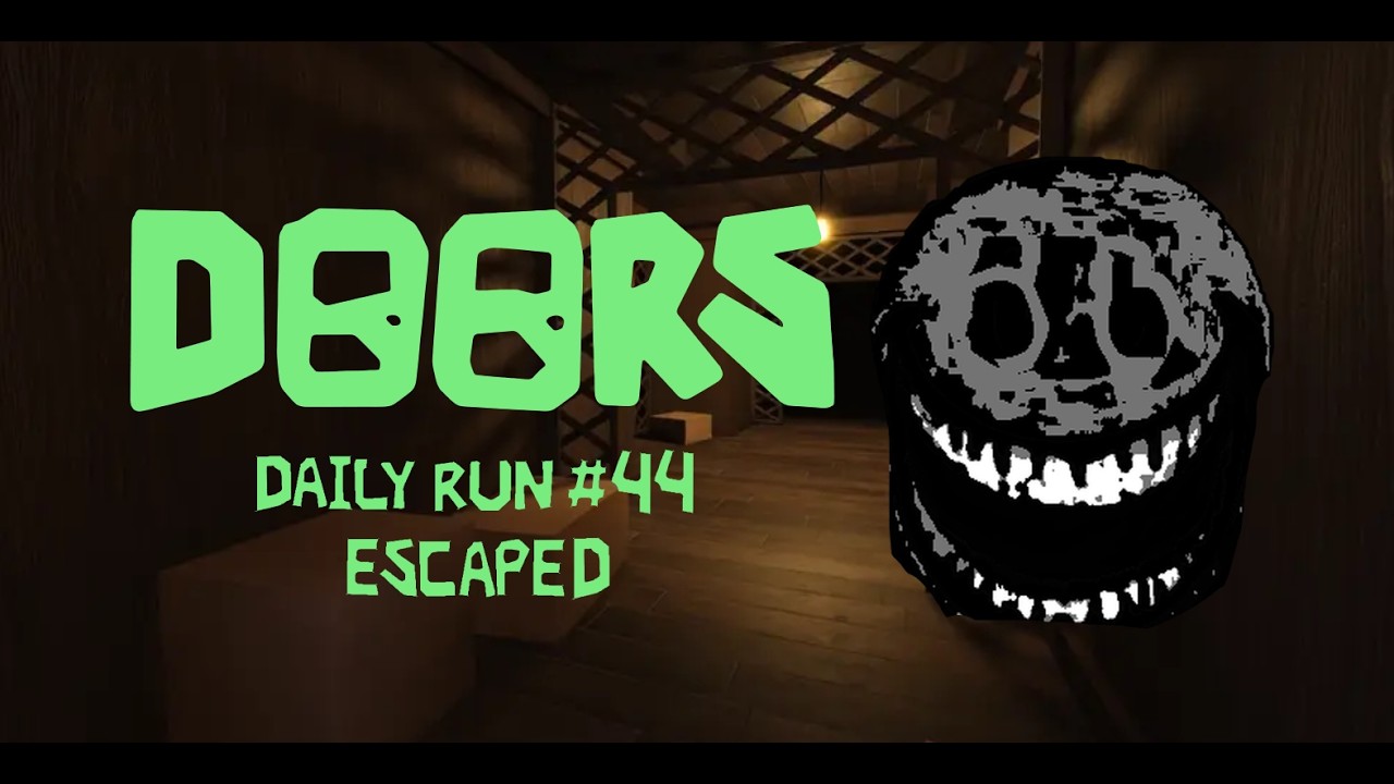 Daily Runs 44 I Completo