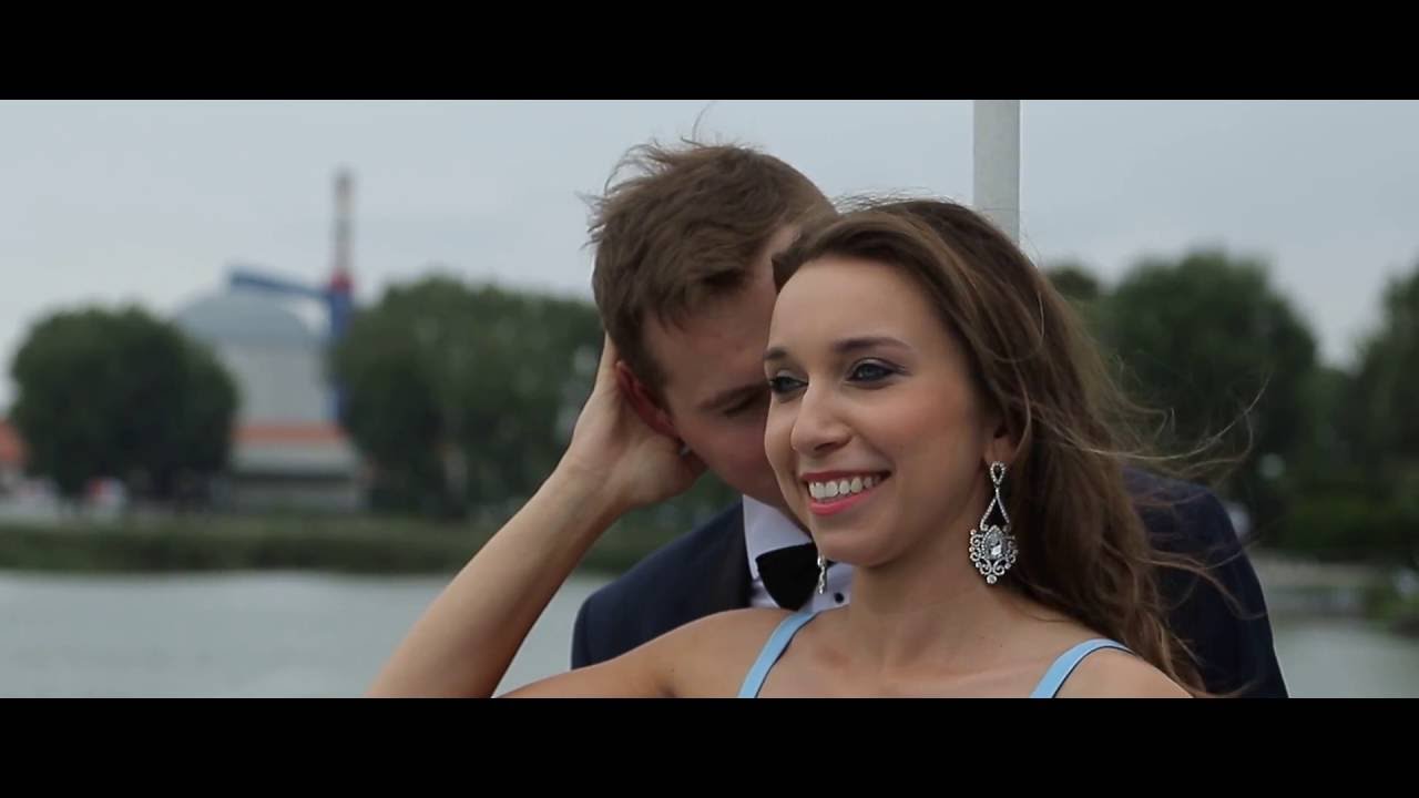 LOVE STORY IZABELA | MICHAŁ - Pałac Bursztynowy Włocławek http://filmowanie.bydgoszcz.pl/