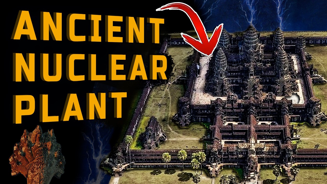 EVERY Ancient Structure of Cambodia in One Video: The Ultimate Discovery #top