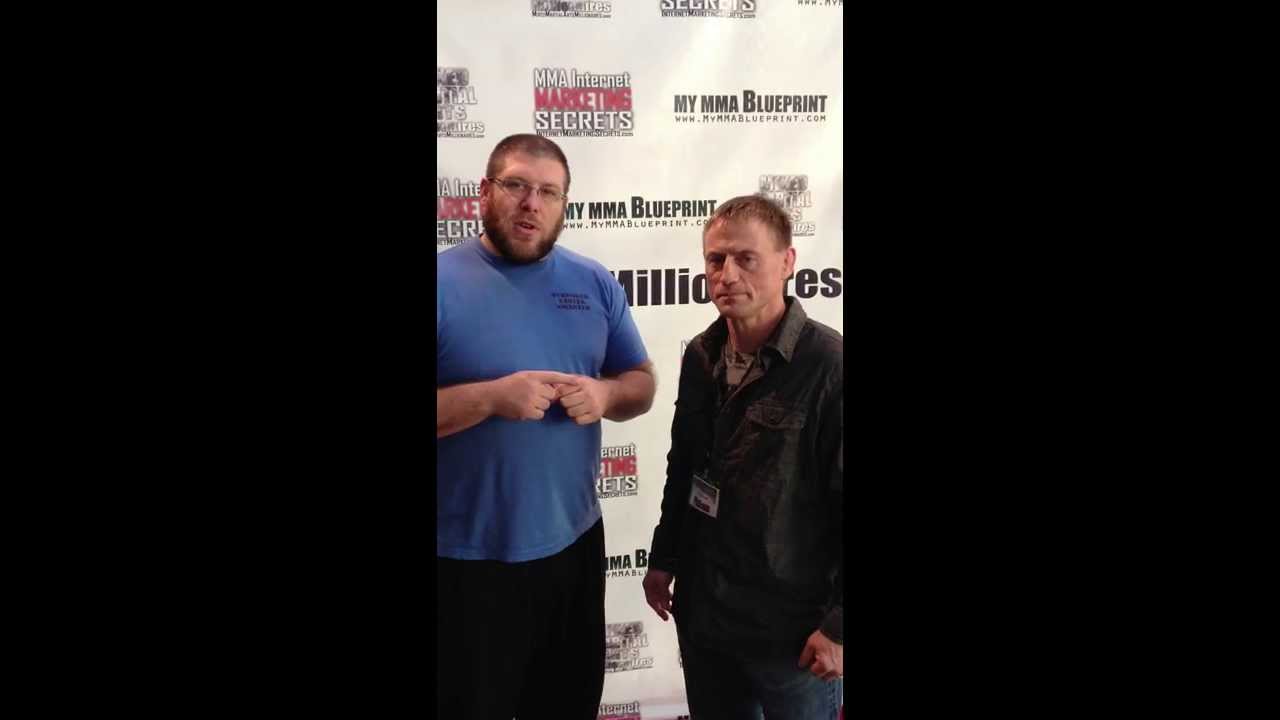 Master Adam Singer with Coach Greg Nelson | MMA in Athens GA | The HardCore Gym