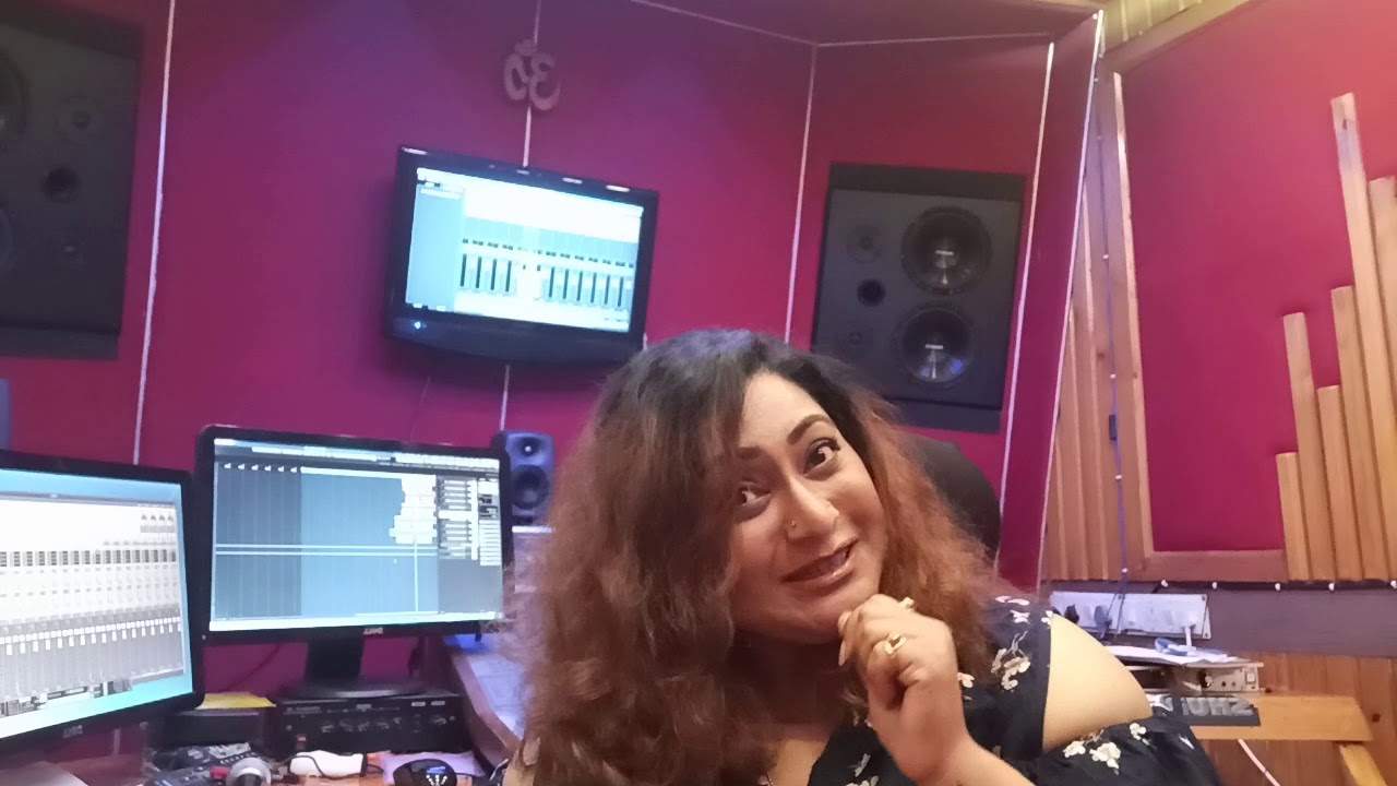 Ajeeb dustan hein yeh/ coversong/JoJo Mukherjee