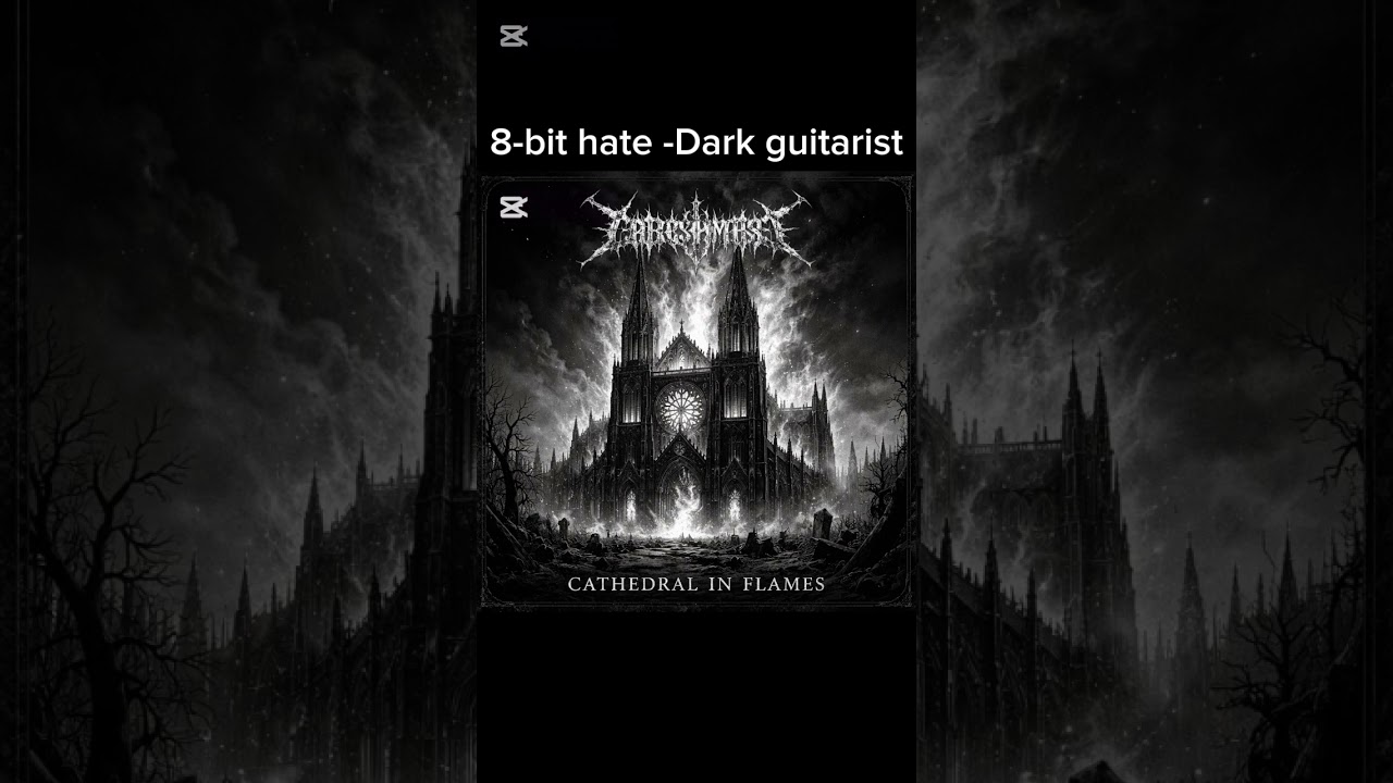 Cathedral in flames full album (Songs in order)