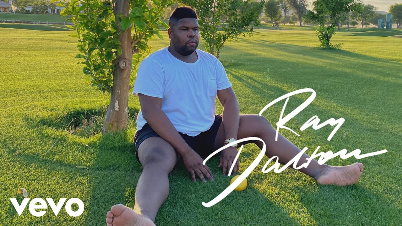 Ray Dalton - Good Times Hard Times (Official Video)