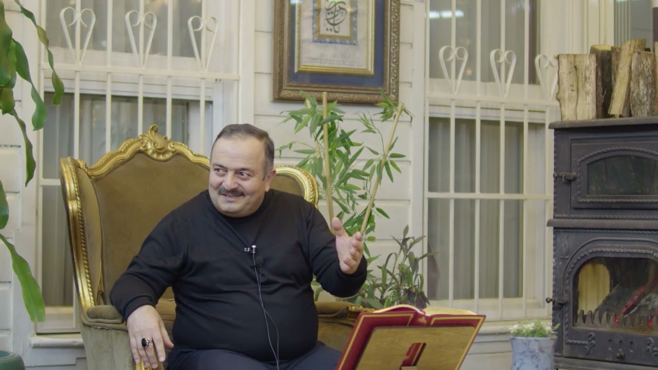 2026 Ramazan İrfan Sohbetleri 5 I Süleyman Malkoç