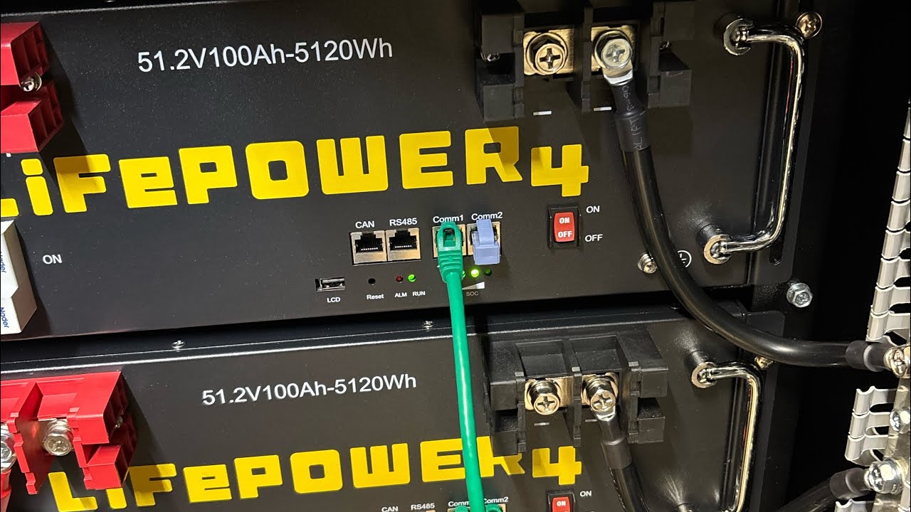 What???? 12 LifePower4???