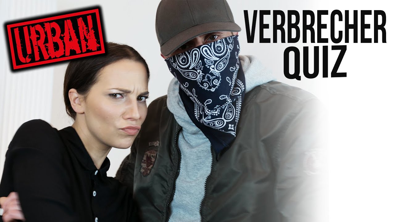 AK Ausserkontrolle im Verbrecher Quiz - BMTV Urban