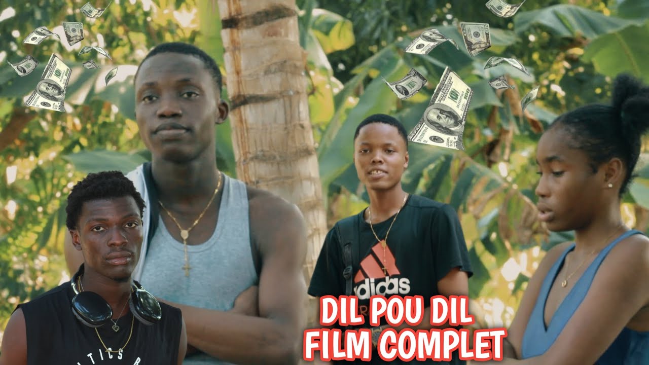 DIL POU DIL FILM COMPLET 