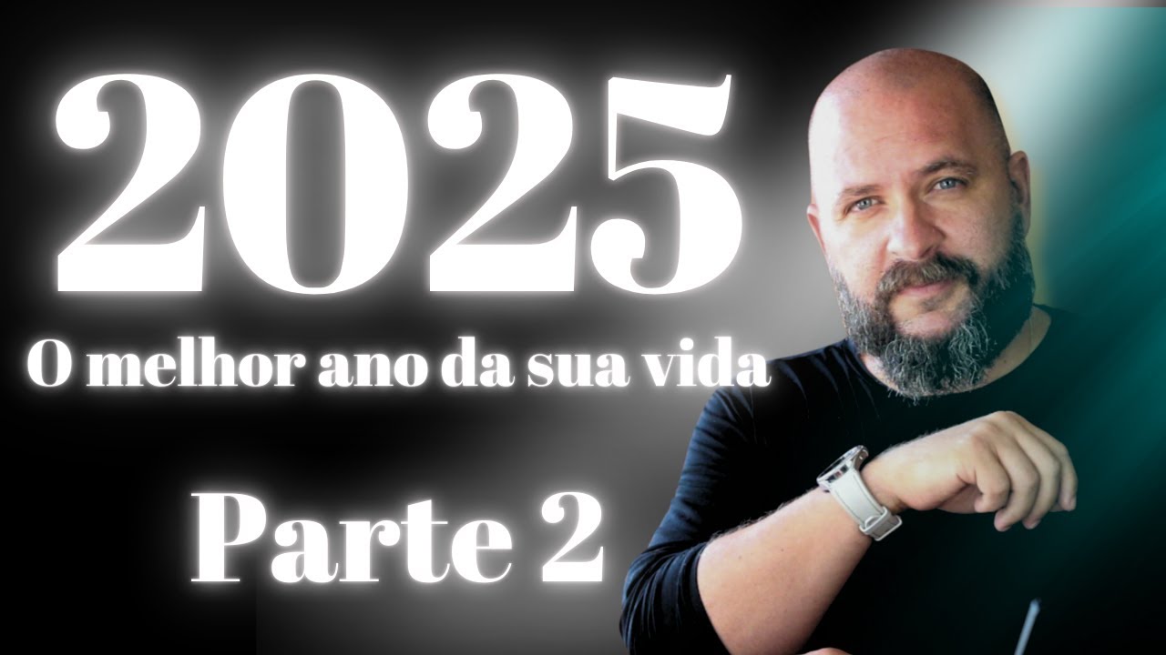 Como tornar dois e 2025 o seu melhor ano.