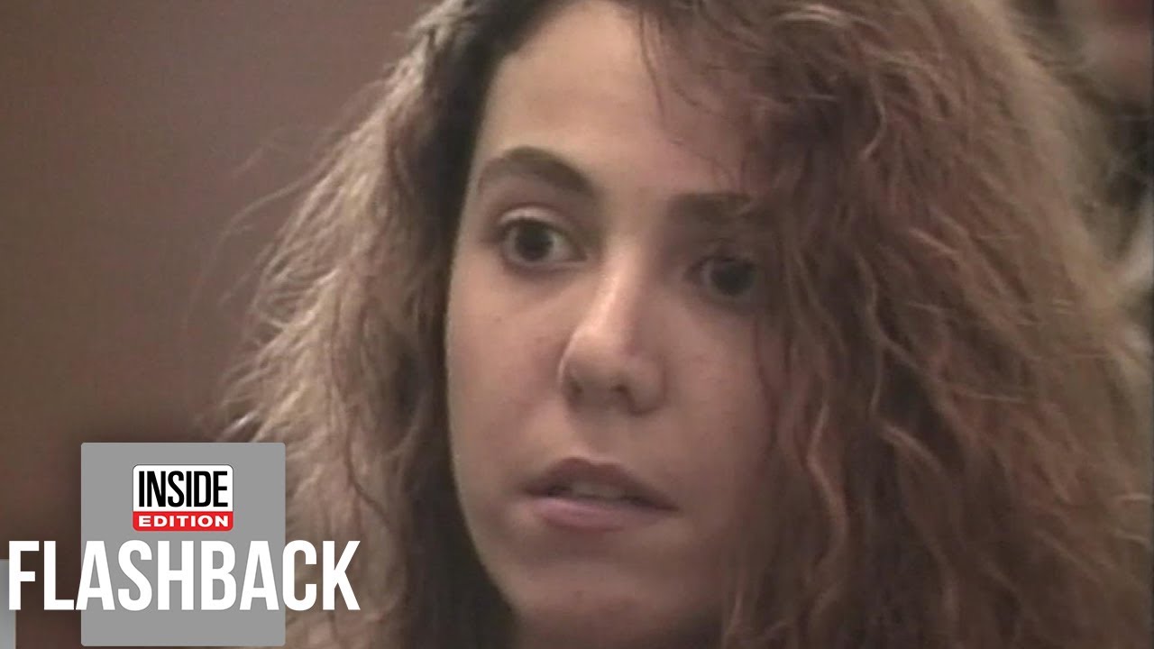 How These Infamous Women Made Headlines
