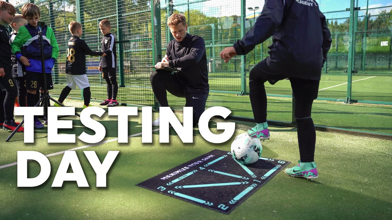 FPRO&trade; Testing day