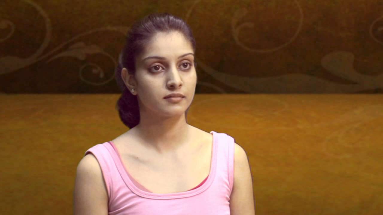 Get Powerful EYES with Simple Yoga Exercises