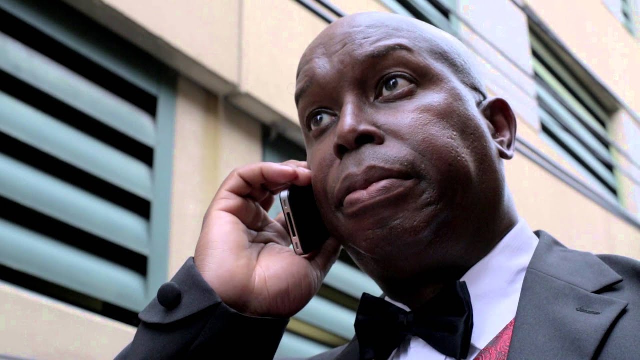 Black Magic Web Series - Teaser Official 2014 [HD]