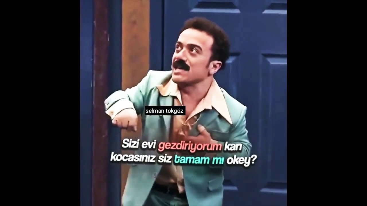 &Ccedil;ok g&uuml;zel hareketler bunlar 2 komik montajlar 🤣🤣🤣