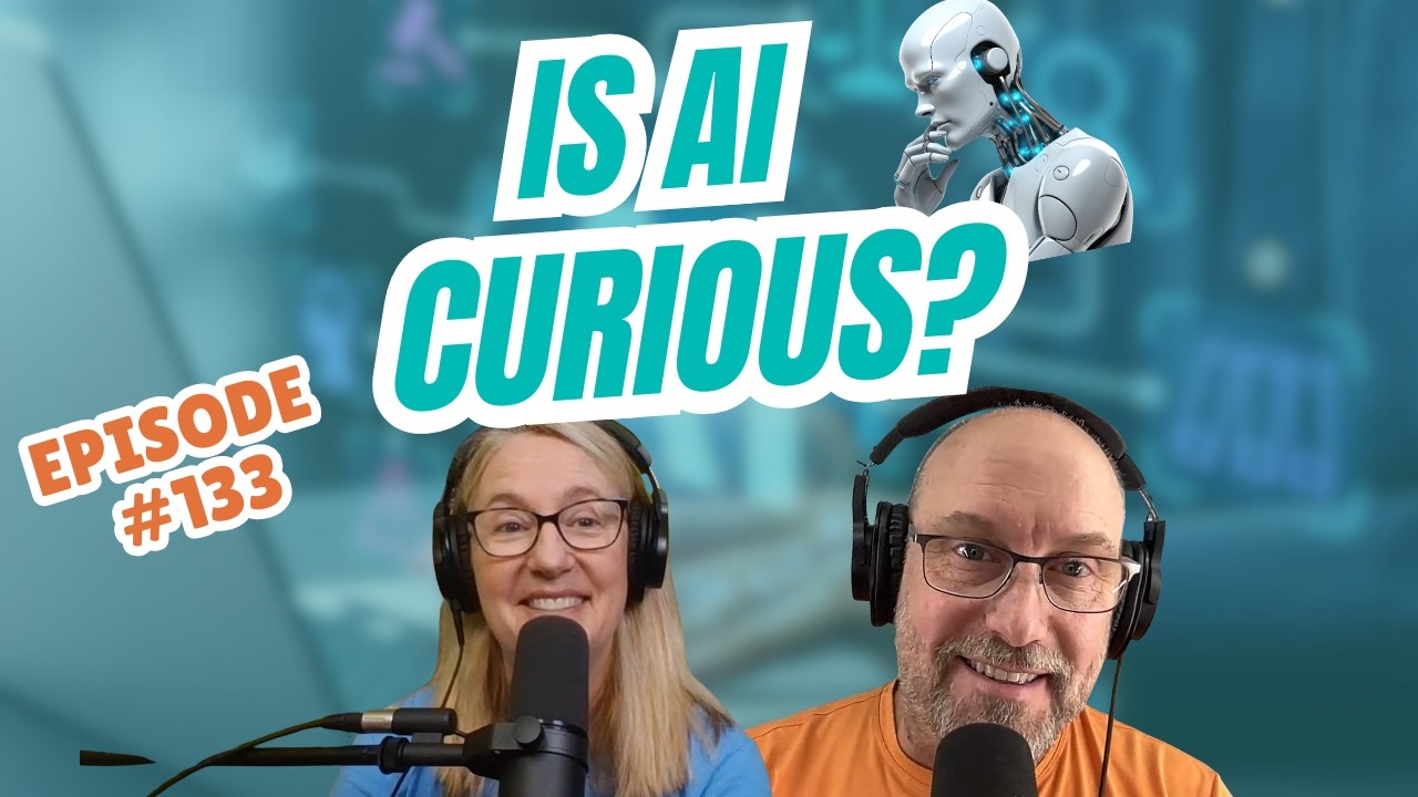 Episode #133: Leadership in an AI-Driven World | The Story in Your Head
