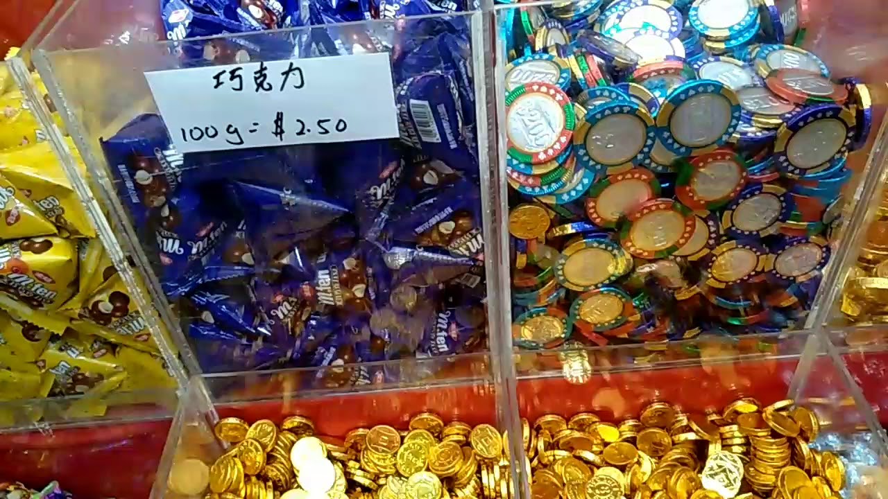CHINESE NEW YEAR COOKIES AND DELICACIES