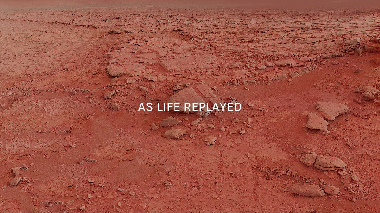 sleeping at last - mars lyrics