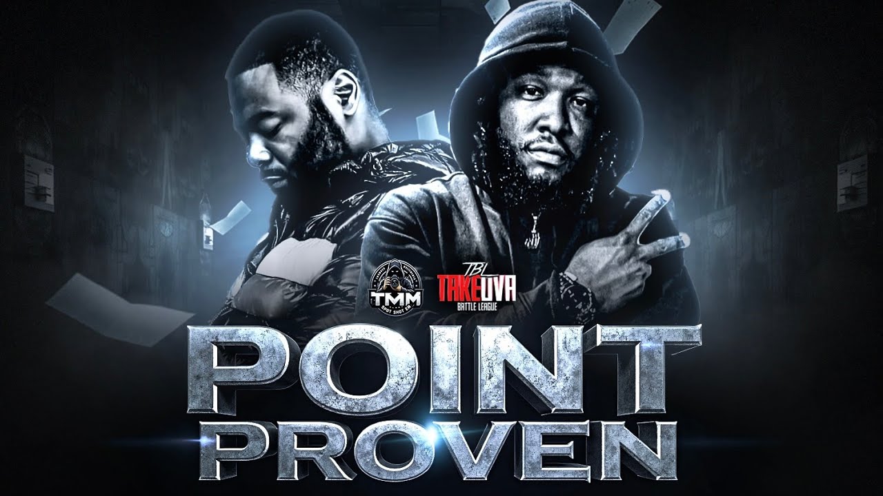 SNYPA vs FOOTZ || POINT PROVEN || TMM & TBL