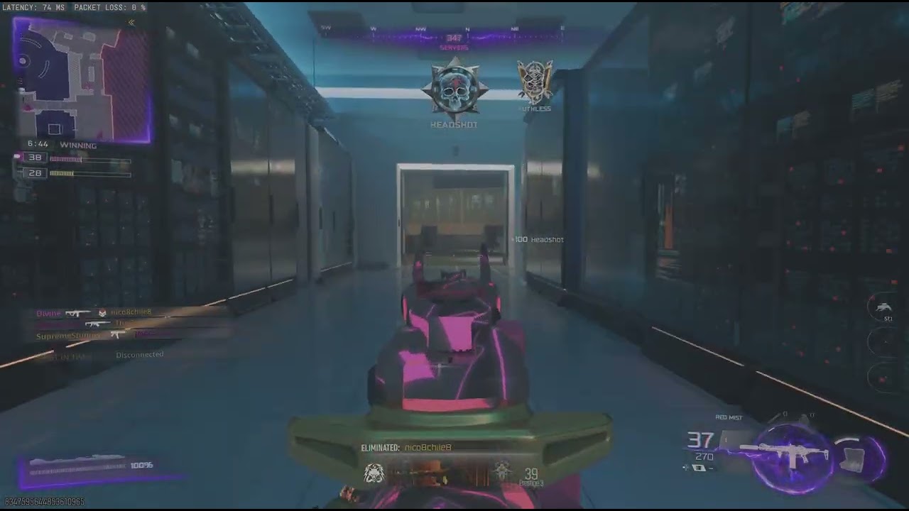 Nukes in cod mean nothing lol, but i dropped 1