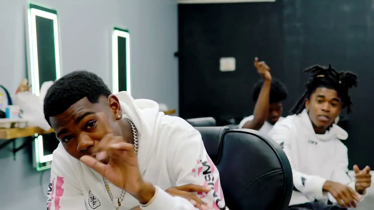 Jay Montana - One Day (Official Music Video) Shot By FrazierProductionsHD