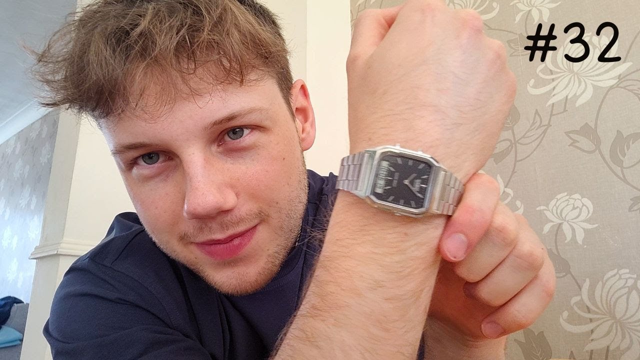 32. Reducing my hours at work + my Birthday - Life After University