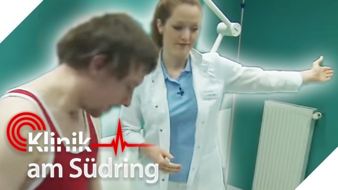 Ärztin entsetzt: Frecher Patient stellt dreiste Forderung! | Klinik am Südring | SAT.1