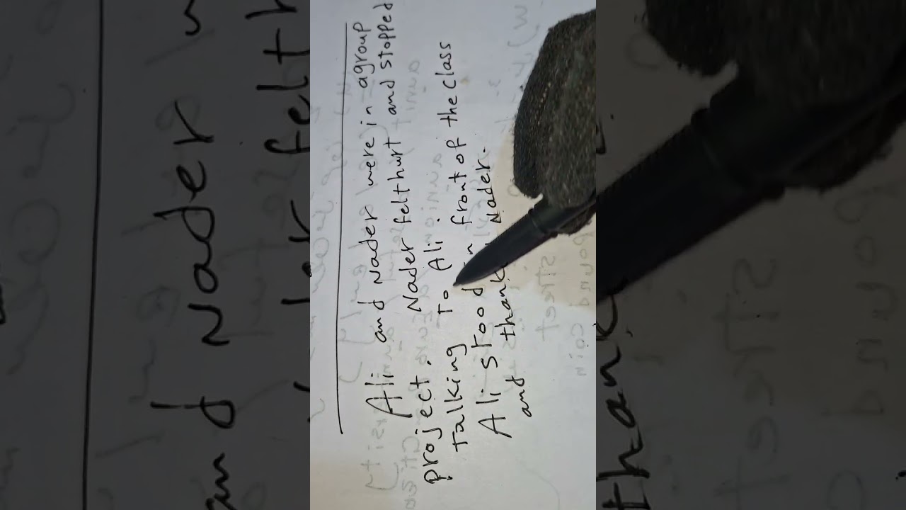 حل ملحق كتاب جيم الصف الثالث الاعدادي انجليزي ٢٠٢٦.(model3).صفحة ١٠٠و١٠١و١٠٢.مع الشرح والترجمة.