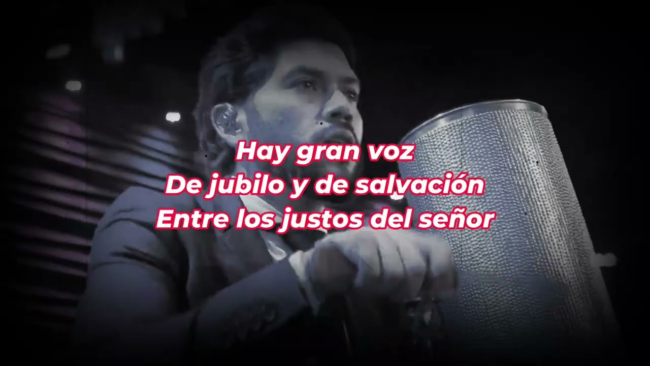 LETRA Te alabare,  Te Exaltare, Hay gran voz, Oh Moradora de Sion. CCINT Ebenezer Chile