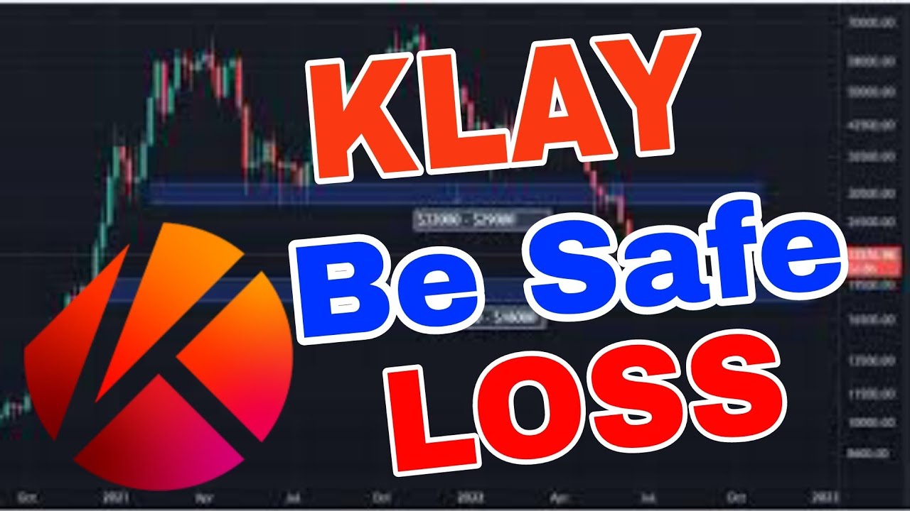 KLAY Price Prediction Analysis! Klay coin  News Today