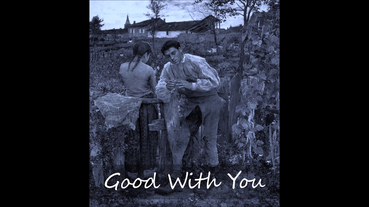 iSnow - Good With You