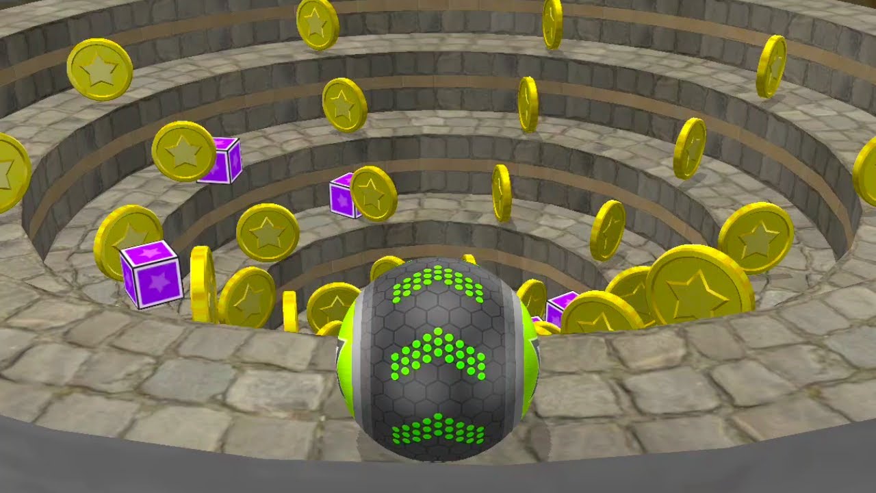 Going Balls SpeedRun Gameplay Level 10566-10568