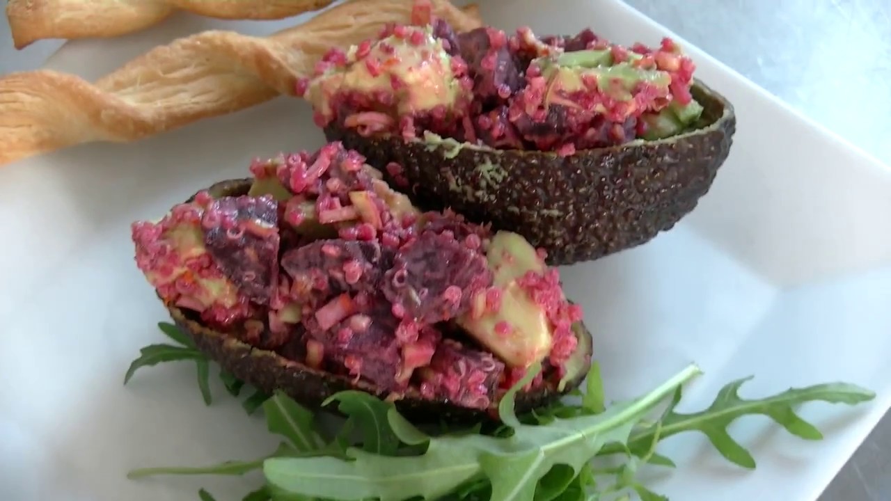 Bietensalade