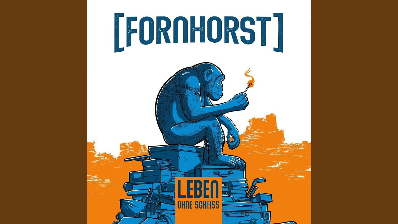 Vielen Dank für deine Angst