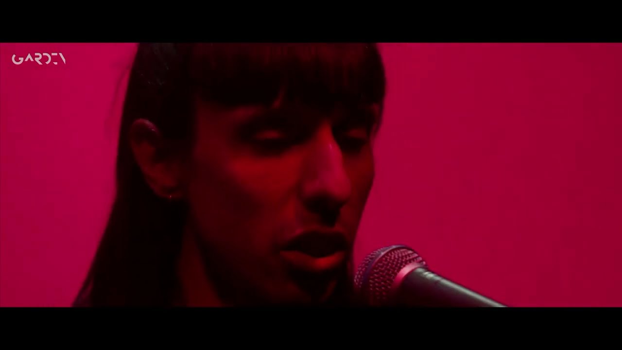 Canty - Follower | Live in GÂRDEN