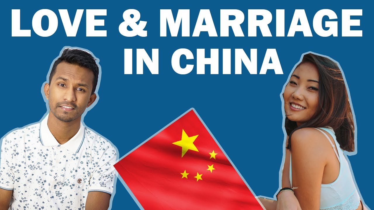 চায়নাতে প্রেম/ বিয়ে । Love Life in China 🇨🇳