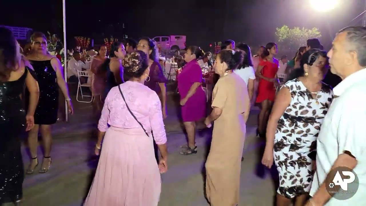 Me gusta bailar fandango