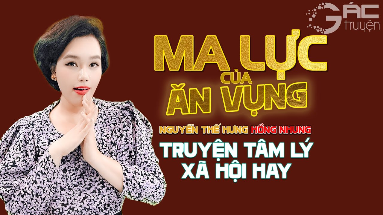 MA LỰC CỦA 