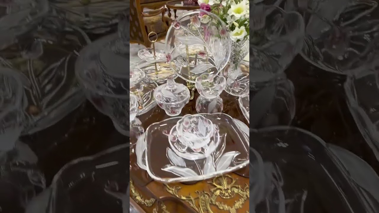 Modern Crockery Design | Stylish Dinnerware, Designer Mugs & Kitchenware Collection 2025