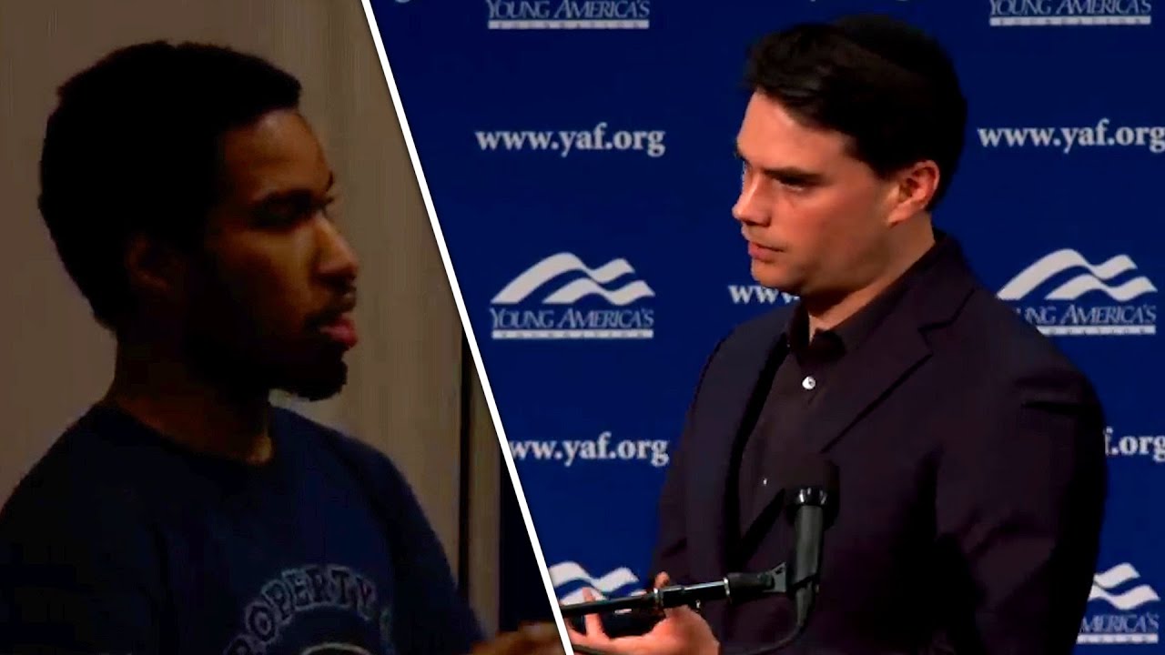 Progressive Asks Shapiro About the Rise of Biased News Sources