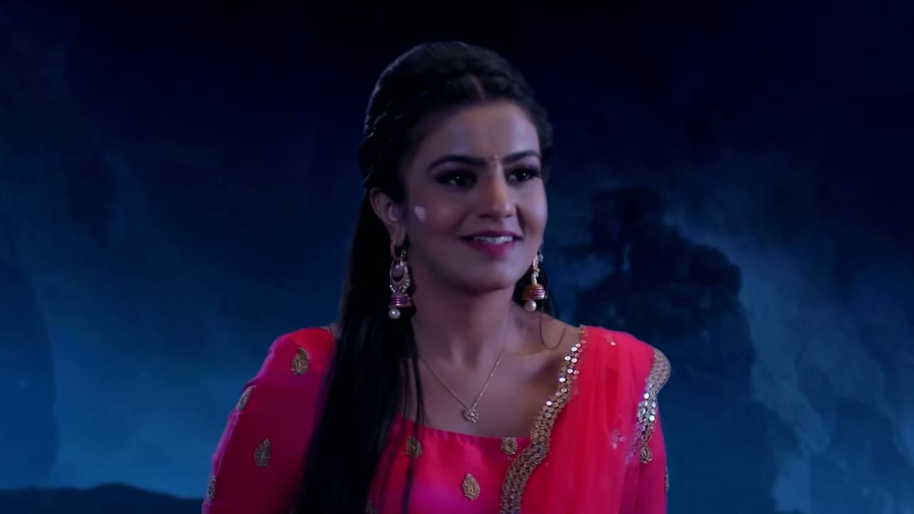 Naagini - Full Ep 211 - Shivani, Trivikram, Trishool - Zee Telugu