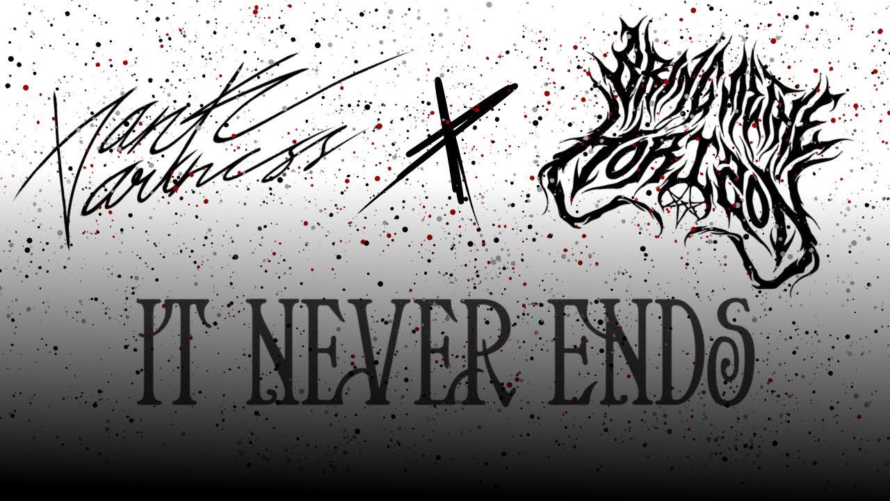 BMTH - It Never Ends, Vocal Cover by Dante Darkness