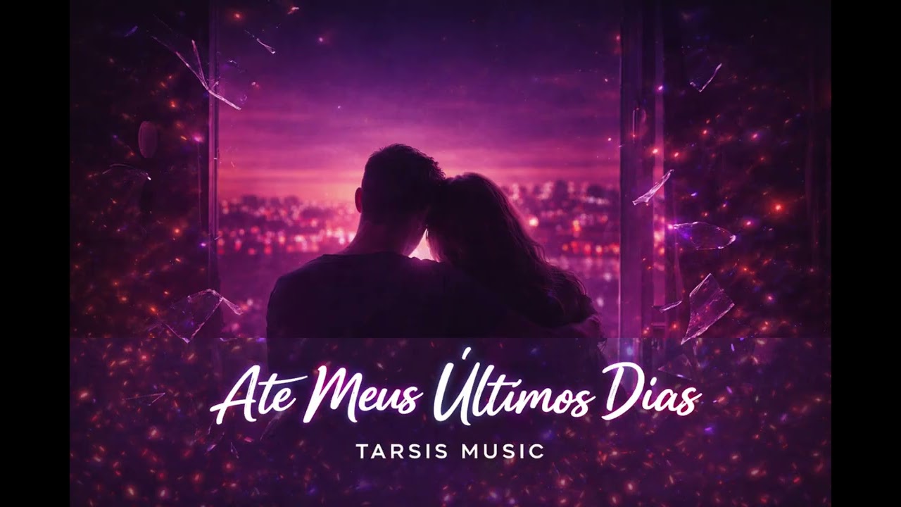 Até Meus últimos Dias