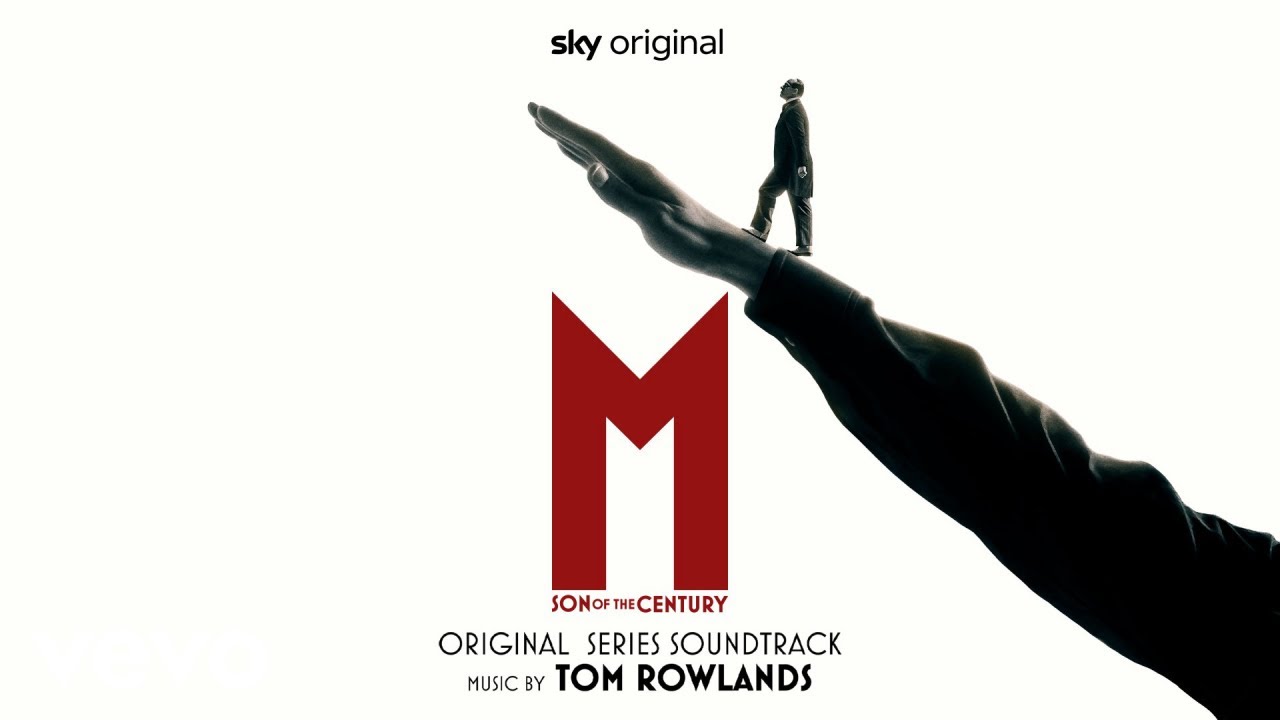 Tom Rowlands - State of Emergency | M - Son of the Century (Original Series Soundtrack)