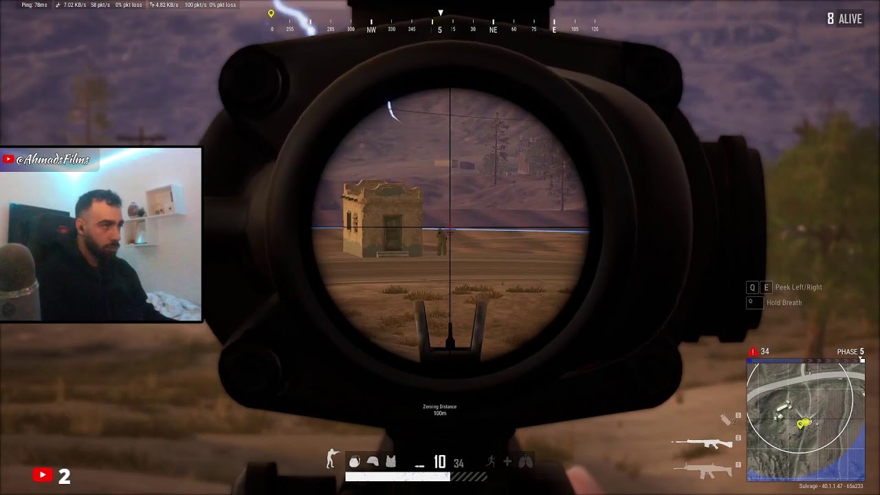 Pubg stream brothers