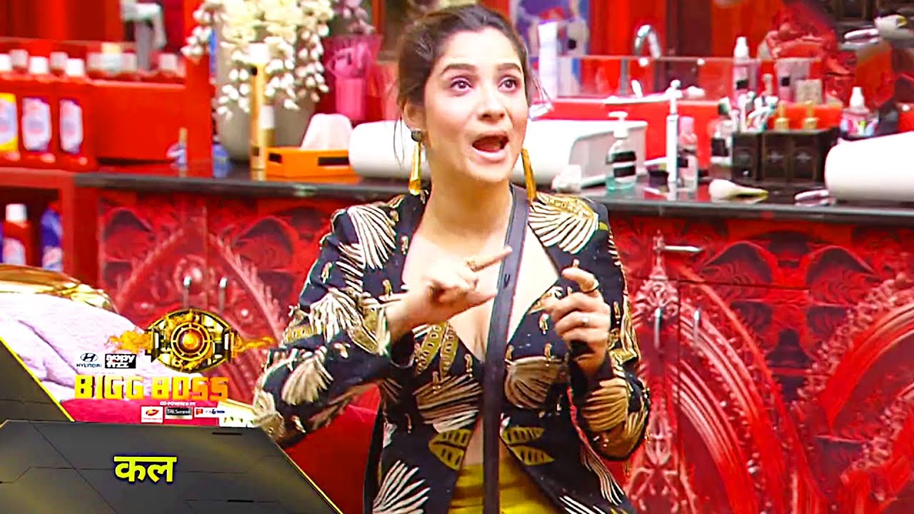 Bigg Boss 17 Promo | Mannara Ki Wajah Se Ankita aur Vicky Ki Hui Badi Ladayi