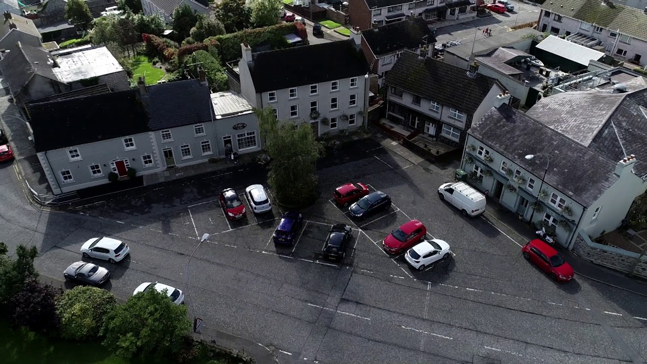 Richhill Video   021120