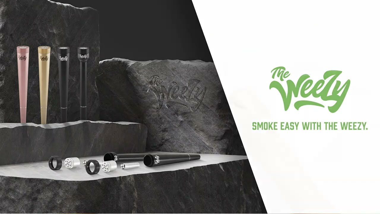 The Weezy CTIP Jack Pod System Demonstration